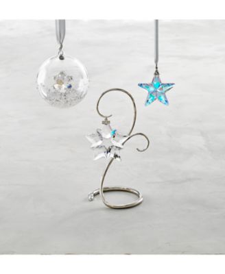 Swarovski Annual 2019 Edition Ornament - Macy's