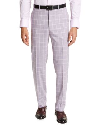 sean john suit pants