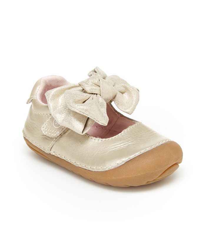 Stride Rite Toddler SM Esme Shoes Macy s