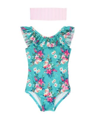 macys girls swimsuits