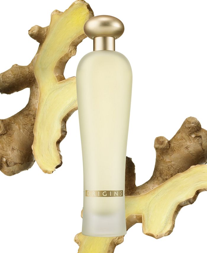 Origins deals ginger perfume