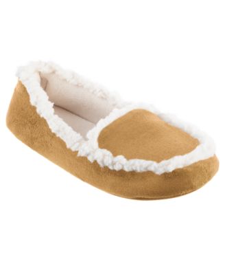foam slippers