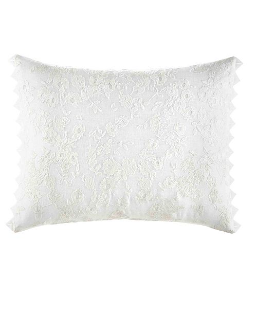 Laura Ashley Mindy 12 X 16 Decorative Pillow Reviews