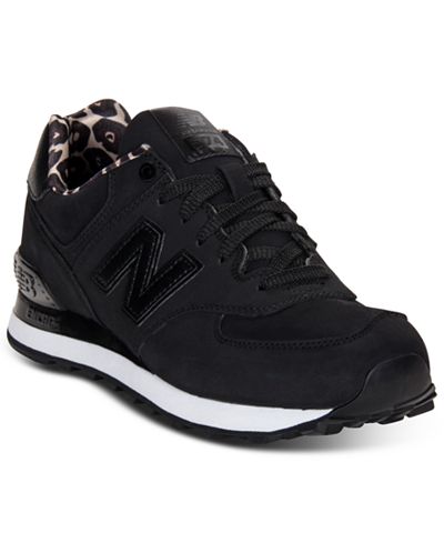 New Balance Women's 574 Sneakers from Finish Line