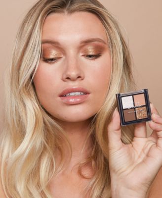 La Vie Neutral Eyeshadow Palette Travel Size