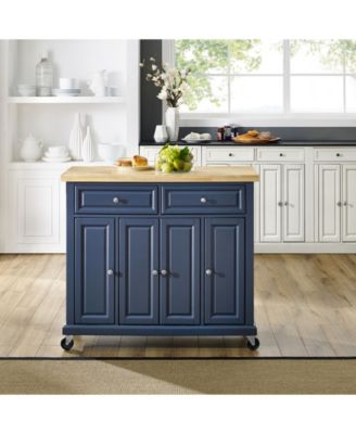 Madison Kitchen Cart