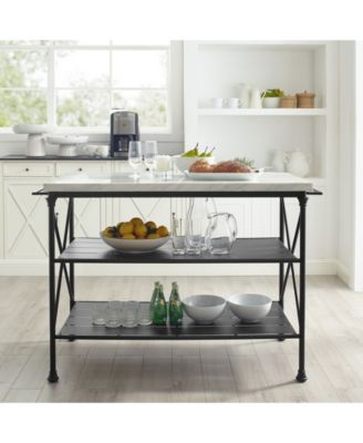 Madeleine Kitchen Island