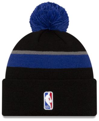 golden state knit hat