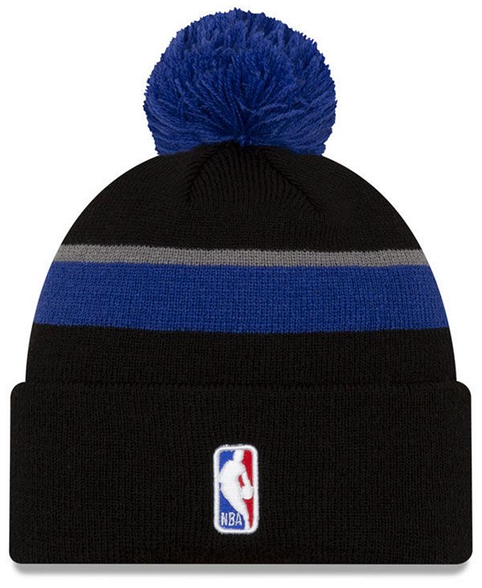 New Era Golden State Warriors City Series Knit Hat Macy's