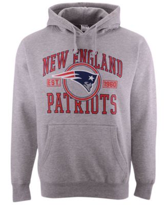 Team Apparel, Tops, Womens Patriots Crewneck Sweatshirt