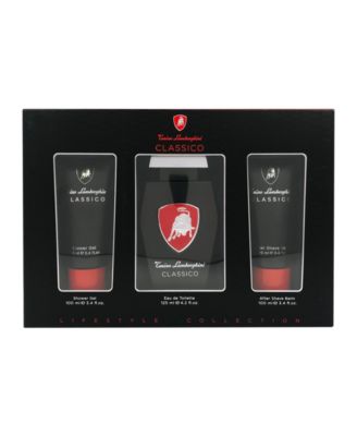 Ginevra White Angel Bag Gift Set – Tonino Lamborghini Fragranza