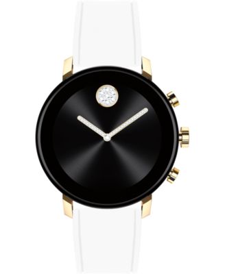 movado men's smart watch