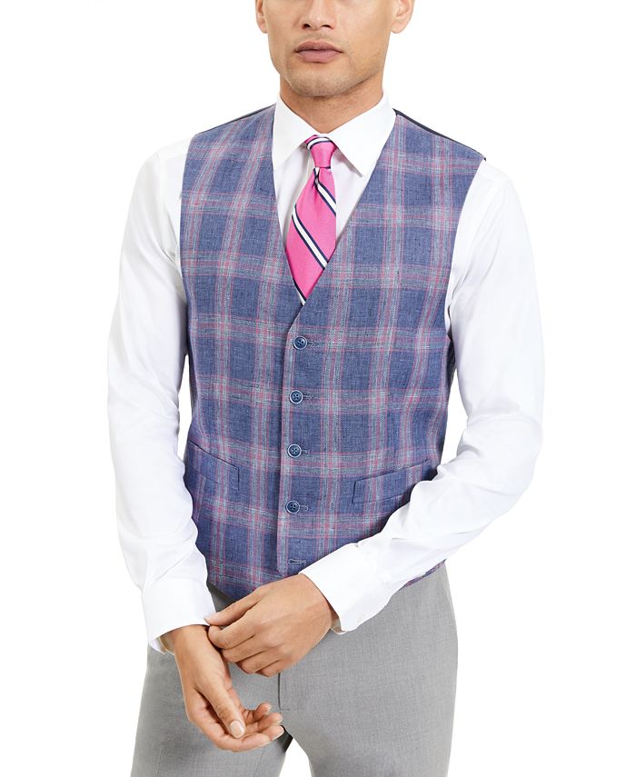 Tommy hilfiger online vest macys