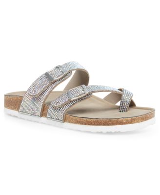 madden girl bryceee pewter