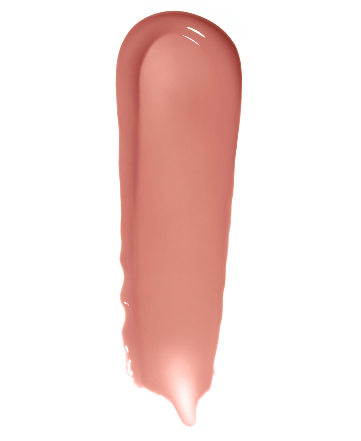 Bobbi Brown Crushed Oil-Infused Lip Gloss -(Beige Rose)