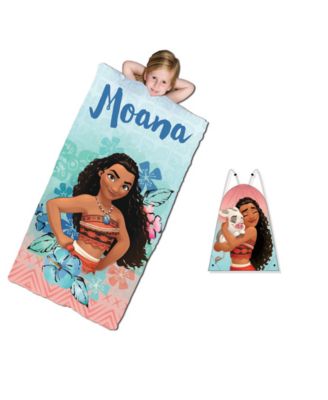 Disney - Moana Slumber Sack