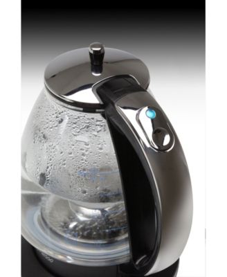 H2O Glass Kettle