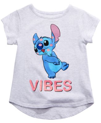 girls stitch shirt