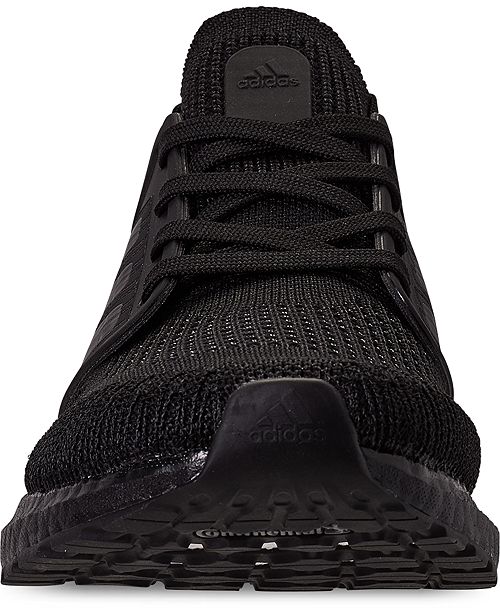 Adidas Women S Ultraboost 20 Running Sneakers From Finish Line