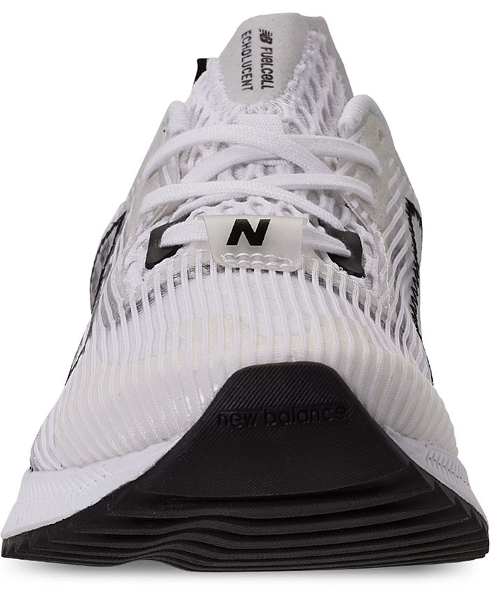 New Balance Women's FuelCELL Echolucent Running Sneakers from Finish