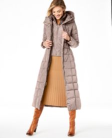 Womens Winter Coats On Sale Macy S
