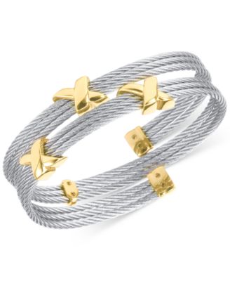 Macys charriol bracelets sales
