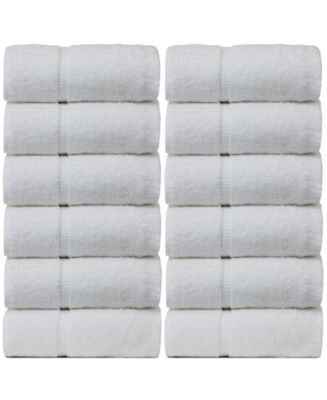 BC Bare Cotton Luxury Hotel Spa Towel Turkish Cotton Bath Towels - Macy's