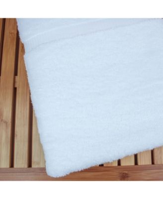 Luxury Hotel Spa Towel Turkish Cotton Bath Sheets