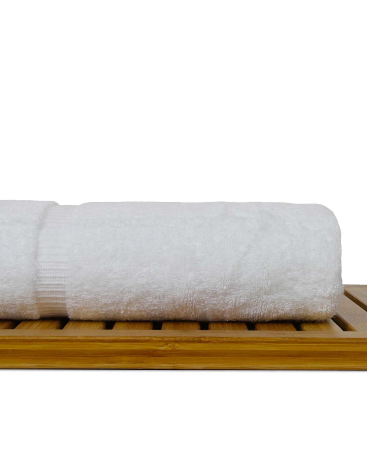 Bc Bare Cotton Luxury Hotel Spa Turkish Cotton Towels, Set of 2