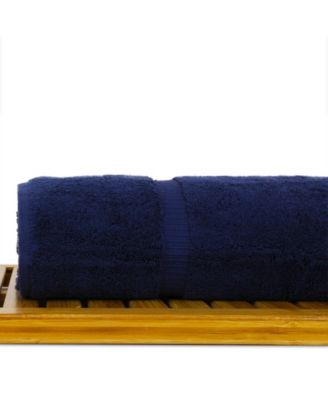 Luxury Hotel Spa Towel Turkish Cotton Bath Towels, Set of 4