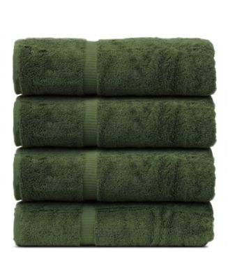 BC Bare Cotton Luxury Hotel Spa Towel Turkish Cotton Bath Towels