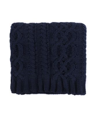 Happycare Textiles Knitted Luxury Chenille Throw, 51" x 67"