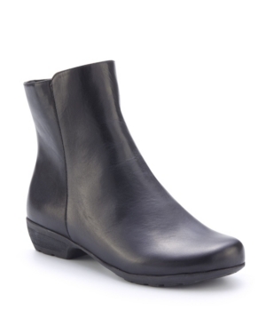 image of Walking Cradles Elsie Bootie Women-s Shoes