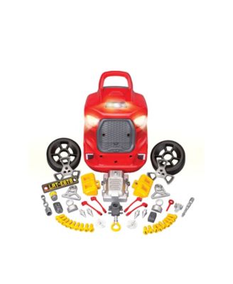 Motor Master Engine Workshop