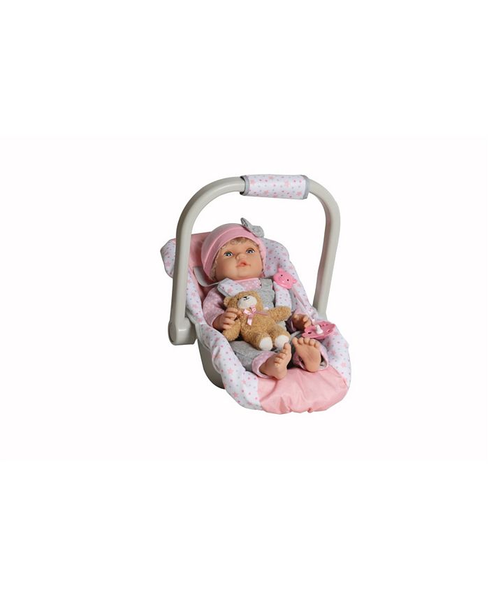 Redbox Dream Collection My Dream 17" Pretend Play Baby Doll With