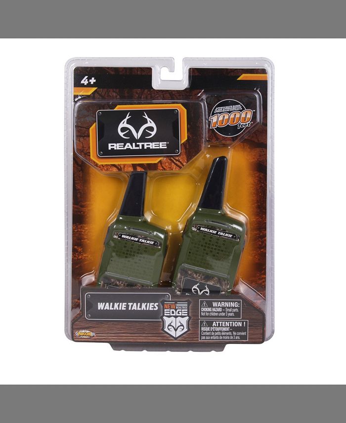NKOK Realtree 1000