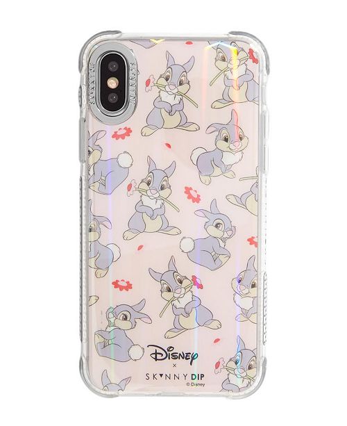 Skinnydip London Disney X Skinnydip Thumper Shock Case Iphone