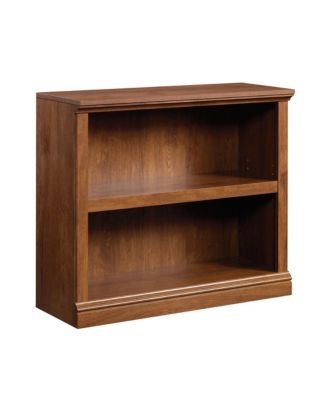Miscellaneous Storage Bookcase, Oiled Oak finish