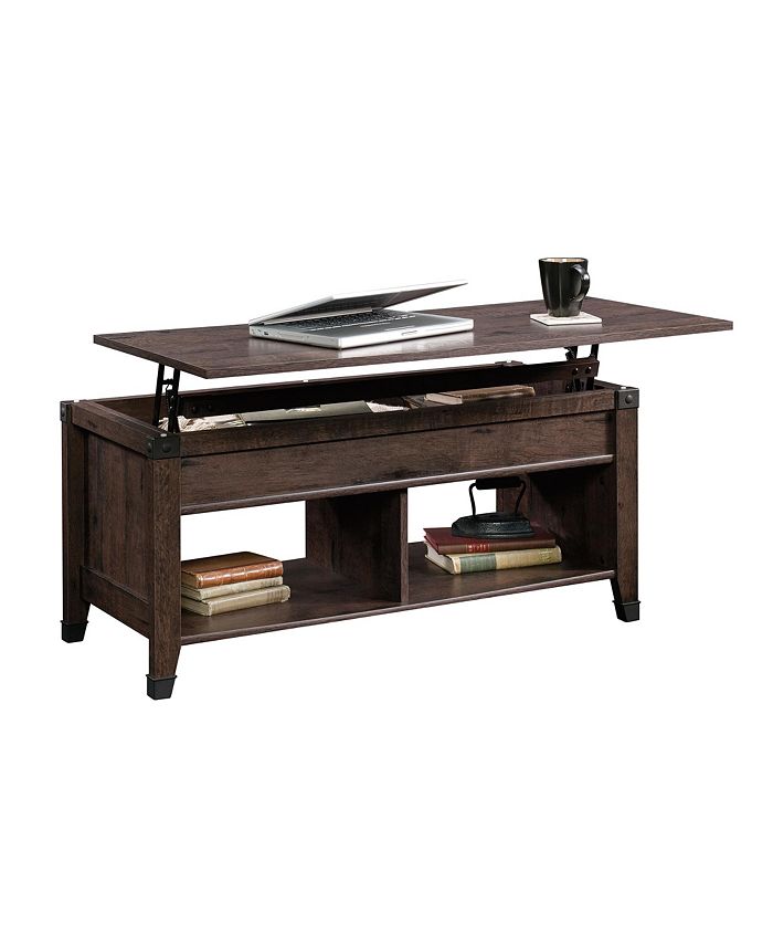 Sauder Carson Lifttop Coffee Table Macy's