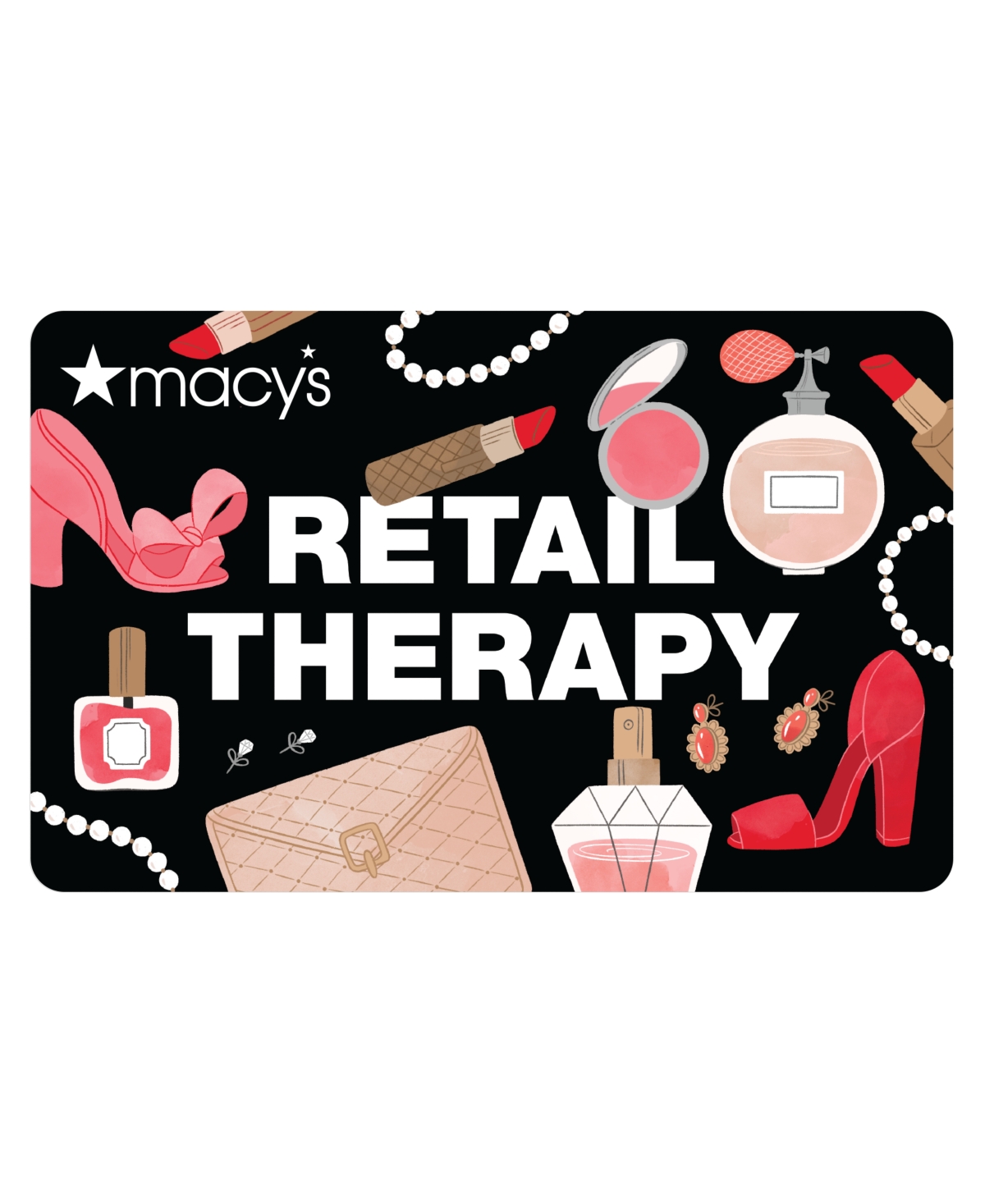 Retail Therapy E-Gift Card