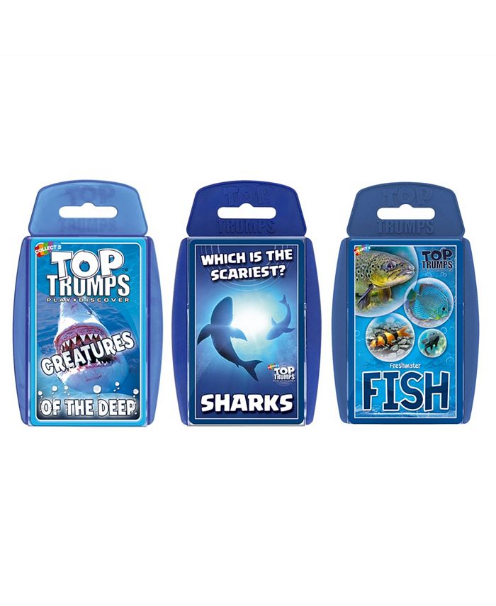 Top Trumps - 