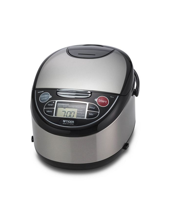 Tiger 5.5 Cup Rice Cooker Macy's