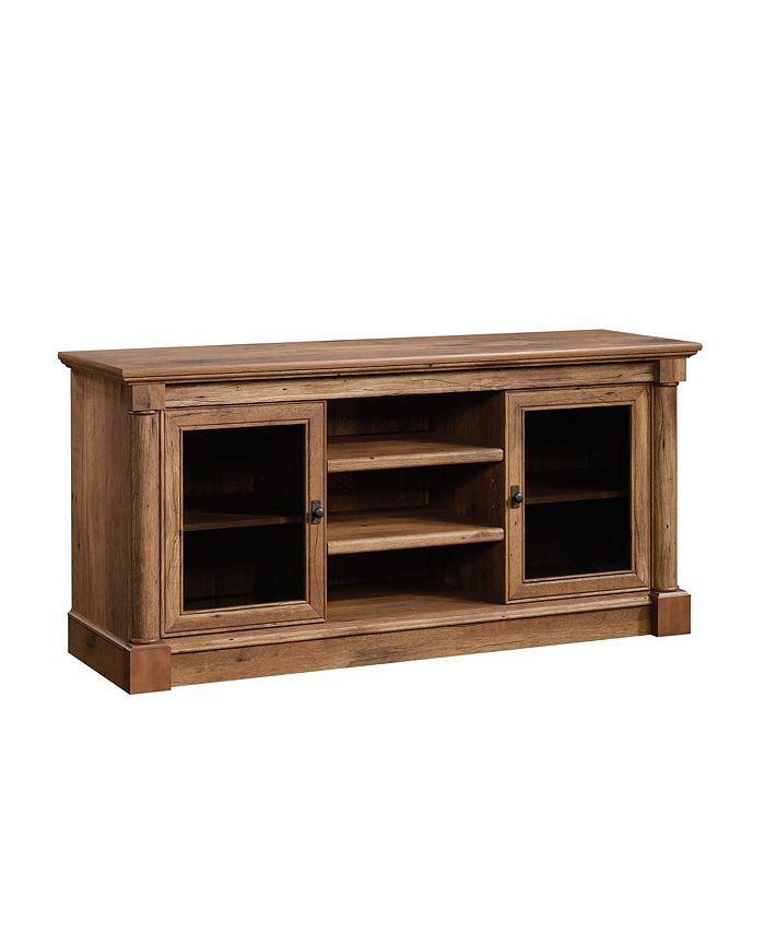 Sauder Palladia Entertainment Credenza Macy's
