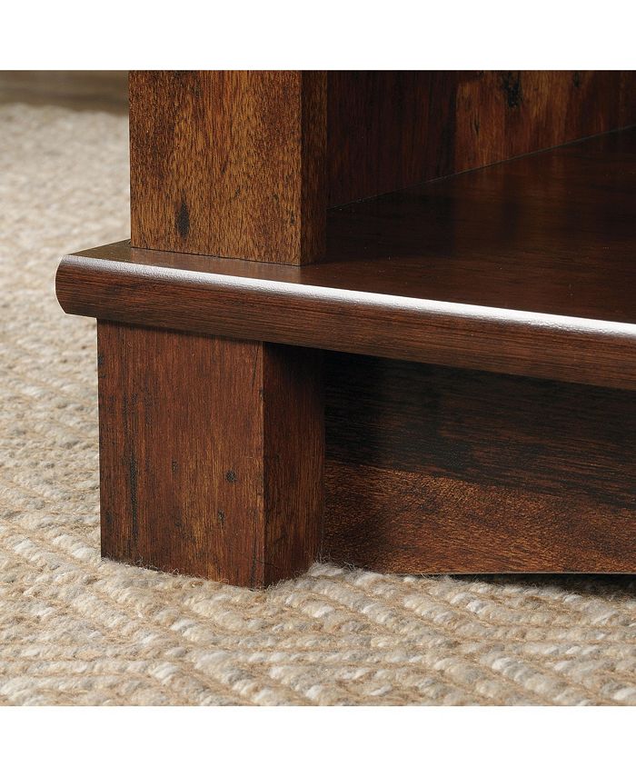 Sauder Harbor View Lifttop Coffee Table Macy's