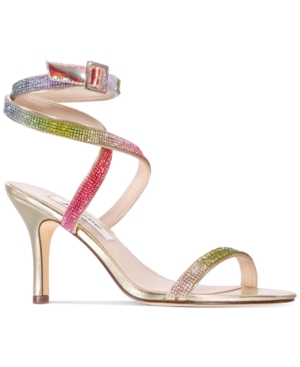 Nina Varena Evening Sandals Women's Shoes