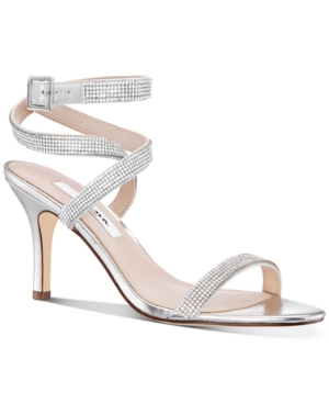 image of Nina Varena Evening Sandals Women-s Shoes