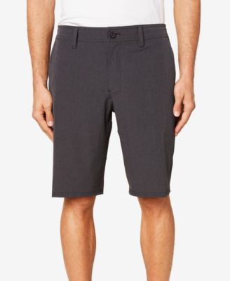 kerosene hybrid shorts