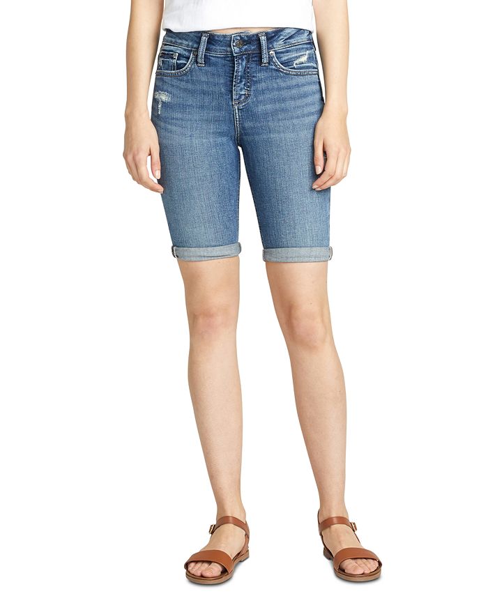 Avery bermuda shorts store