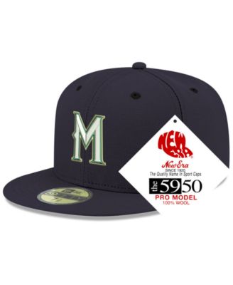 New Era - Retro Classic 59FIFTY-FITTED Cap