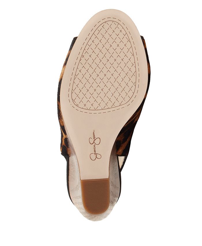 Jessica simpson coletta wedge online